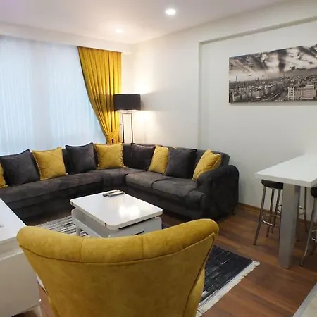 Διαμέρισμα Cozy Flat With Terrace & Sea View